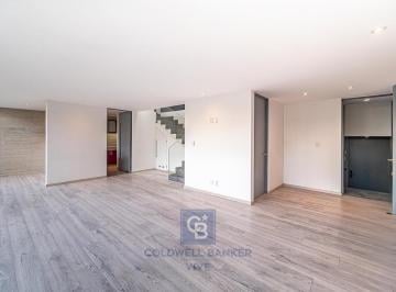 Departamento de 3 habitaciones, Cuajimalpa de Morelos · Departamento en Venta en Lomas del Chamizal