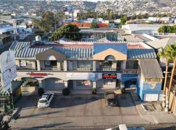 Edificio , Tijuana · Plaza Comercial en Venta en Col. 20 de Noviembre, Tijuana