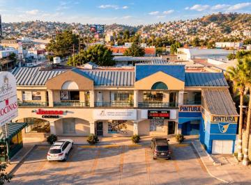 Edificio , Tijuana · Plaza Comercial en Venta en Col. 20 de Noviembre, Tijuana