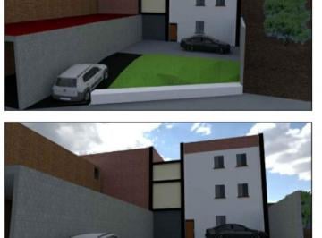 Departamento de 6 habitaciones, Guanajuato · 7 Loft en Obra Gris en Venta en Ex Hda de Santa Teresa Guanajuato Capital