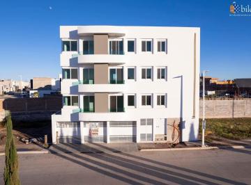 Departamento · 142m² · 2 Recámaras · Departamentos en Venta en El Atardecer Residencial Durango