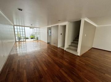 Casa en condominio de 4 habitaciones, Alvaro Obregón · Casa en Condominio en Una de Los Mejores Zonas del Sur. Tlacopac, A. Obregón