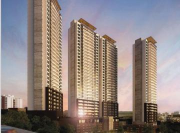 Departamento de 3 habitaciones, Huixquilucan · Departamentos en Venta Resindencial Zereniti Interlomas