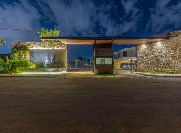 Terreno / Lote · 280m² · Privada Residencial en Venta Temozon Hasta 12 Meses Para Pagar