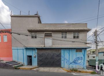 Bodega comercial · 544m² · 3 Recámaras · 3 Estacionamientos · Bodega en Venta en Buenavista Iztapalapa