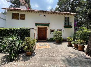 Casa en condominio de 2 habitaciones, Ocoyoacac · Casa en Venta, Ex Hacienda Jajalpa, Ocoyoacac, Edo de Mexico (Zona Encinos)