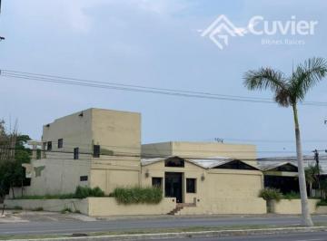 Local comercial · 904m² · 7 Estacionamientos · Local en Laguna de La Herradura