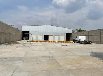 Bodega comercial , Tlajomulco de Zúñiga · Bodega en Renta Tlajomulco de Zúñiga | 3,000 m² con Uso de Suelo Media.