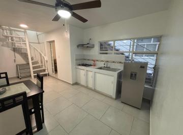 Departamento de 1 habitación, Gustavo A. Madero · Departamento con Areas Compartidas