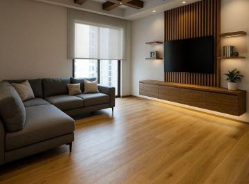 Departamento de 3 habitaciones, San Pedro Garza García · Departamento de Lujo en Arboleda – Torre Magnolia