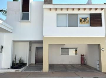 Casa de 3 habitaciones, Aguascalientes · Casa en Renta Amueblada Rinconada Zaragoza Aguascalientes