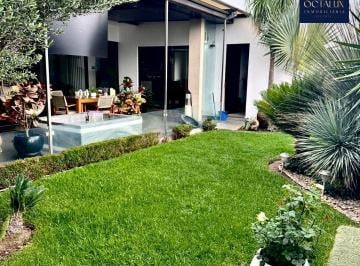 Casa · 500m² · 4 Recámaras · Casa en Residencial El Molino