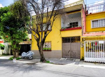 Edificio , Azcapotzalco · ¡Inversión Ideal! Edificio Clásico en Venta en Nueva Santa María, C. Cruz Gálvez