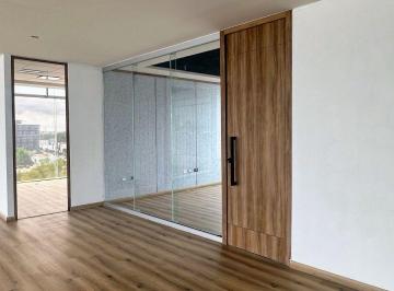 Oficina , Puebla · Renta de Oficina Acondicionada - 190 m²