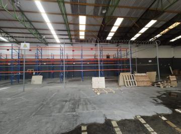 Bodega comercial , Tultitlán · Renta de Bodega en Tultitlan de Mariano Escobedo