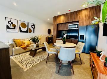 Departamento de 1 habitación, Cuauhtémoc · Super Departamento en Be Grand Reforma