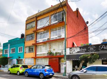 Edificio , Azcapotzalco · ¡Excelente Inversión! Edificio de Productos en Venta en Clavería, Maravatío