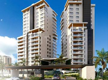 Departamento · 250m² · 3 Recámaras · Puerto Juarez - Cancun Quintana Roo