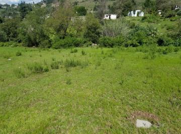 Terreno / Lote · Excelente Terreno Escriturado Cerca de Cabecera Municipal de Aculco