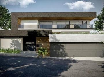 Casa de 4 habitaciones, Cuajimalpa de Morelos · Casa en Venta en Bosques de Helechos, Bosques de Las Lomas