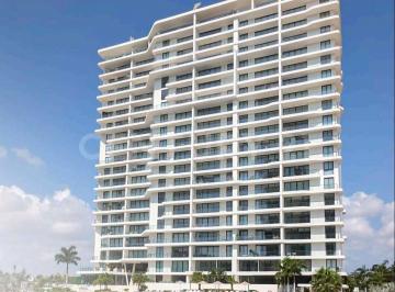 Departamento · 252m² · 3 Recámaras · Puerto Juarez - Cancun Quintana Roo