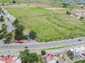 Terreno / Lote · 10456m² · Terreno en Venta - 1 Hectárea a Pie de Av Jesús Michel González en Lomas del Sur