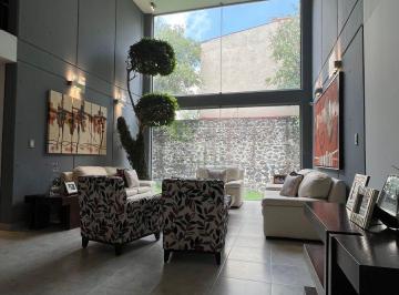 Casa de 4 habitaciones, Tlalpan · Respira Aire Transparente, Bosque, Naturaleza Jardines del Ajusco Casa Venta