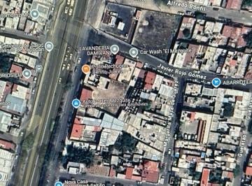 Terreno comercial , Zapopan · Terreno en Renta y Locales en Carretera a Saltillo No. 1880 Col. Benito Juarez