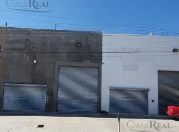 Bodega comercial · 500m² · Bodega Industrial en Renta Al Norte con Anden Para Tráiler Chihuahua