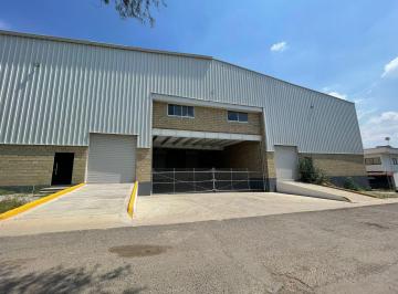 Bodega comercial , San Pedro Tlaquepaque · Bodega en Periférico