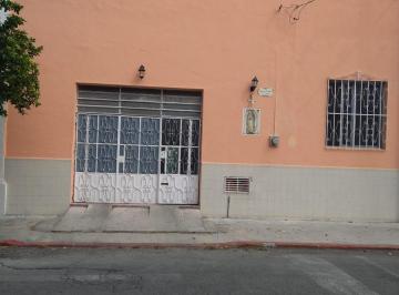 Casa · 369m² · 3 Recámaras · 2 Estacionamientos · Casa en Centro Histórico de Mérida