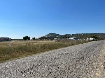 Terreno / Lote · 10000m² · Terreno en Pie de Gallo