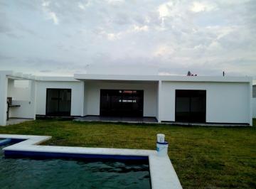Casa de 4 habitaciones, Yautepec · Para Construir Increible Casa de un Nivel en Oaxtepec