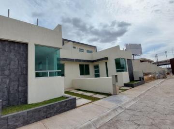 Casa de 2 habitaciones, Mineral de la Reforma · Fabulosa Casa en Privada Sobre La Carretera Cd. Sahagun. 105 m² Terreno 2rec