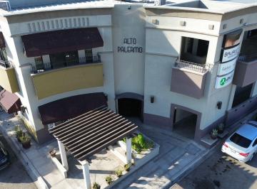 Local comercial · 80m² · Local Comercial en Renta Sobre Calz. Cetys - (4)