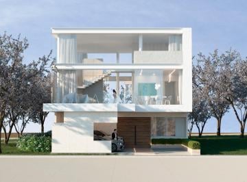 Casa en condominio de 3 habitaciones, San Andrés Cholula · Espectacular Casa en Preventa en Zona Angelópolis