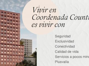 Departamento de 2 habitaciones, Guadalajara · Preventa de Departamento a Unas Cuadras de Zona Financiera Country