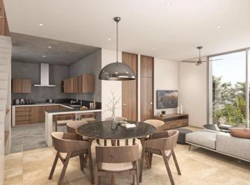 Departamento de 3 habitaciones, Mérida · Amorada 2d – Departamento Nuevo, ¡Listo Para Entrega!