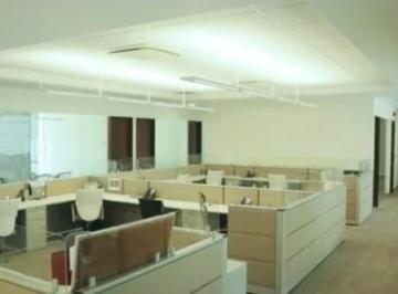 Oficina , San Pedro Garza García · Renta de Oficina