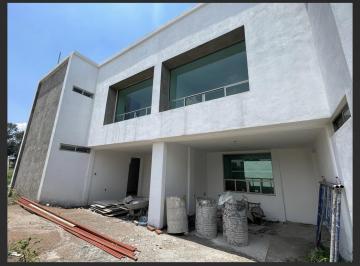 Casa · 125m² · 4 Recámaras · Estrena Casa en Cuautitlán en Cam. La Trinidad