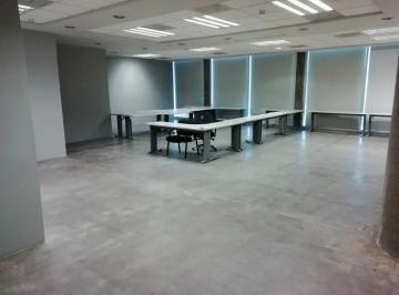 Oficina , San Pedro Garza García · Oficina Acondicionada en Renta