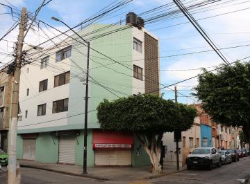 Edificio · Edificio en Venta Zona Centro León Guanajuato