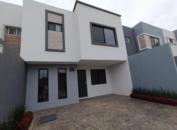 Casa de 3 habitaciones, San Andrés Cholula · ¡Casa Nueva con Excelentes Espacios, Acabados y Estilo en San Andres Cholula