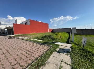 Terreno / Lote , San Andrés Cholula · Terreno en Venta en Fraccionamiento San Martinito, Puebla