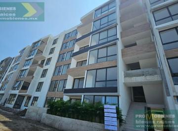 Departamento · 94m² · 2 Recámaras · 1 Estacionamiento · Departamentos en Venta en Fracc. Club de Golf Dos Ribieras