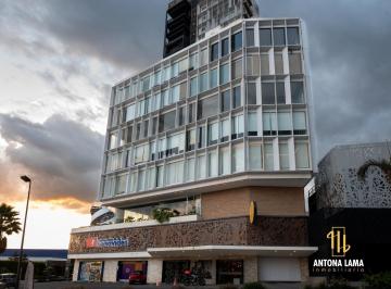 Oficina · 72m² · 1 Estacionamiento · Oficina en Venta en Lomas de Angelópolis II, Puebla