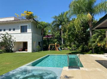 Casa de 4 habitaciones, Cuernavaca · Espectacular Casa en Venta Vistahermosa Cuernavaca