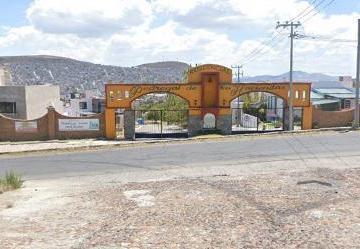 Terreno / Lote · 200m² · Lotes Residenciales, Pedregal de Haciendas, Pachuca Hidalgo