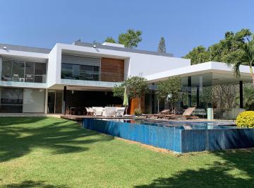 Casa de 4 habitaciones, Cuernavaca · Increíble Casa en Venta en Vistahermosa en Fraccionamiento