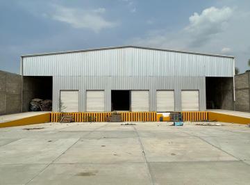 Bodega comercial , Tlajomulco de Zúñiga · Bodega en Venta en Santa Cruz del Valle, Tlajomulco de Zuñiga, Jal